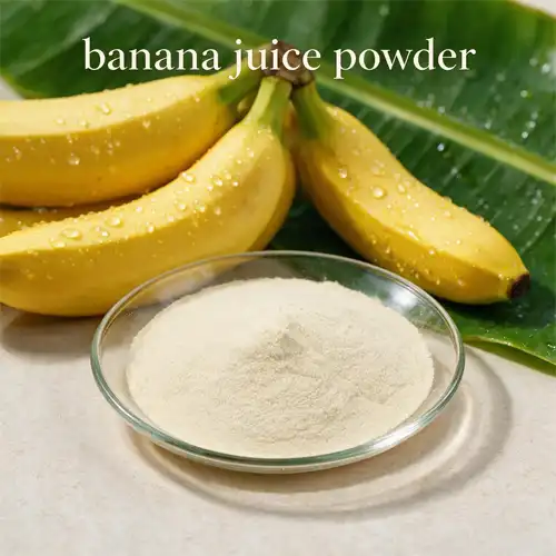 How to Buy Banana Juice Powder in Bulk for Your Business?